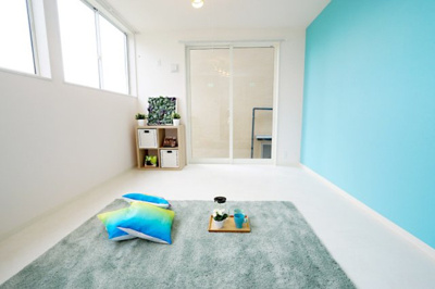 【内装】 | ｆスタイリオ小田原