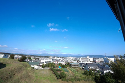 【展望】 | ｆスタイリオ小田原