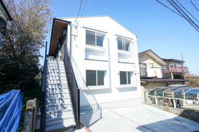 【その他共用部分】 | ｆスタイリオ小田原