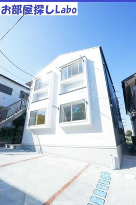 【外観】 | ｆスタイリオ小田原