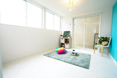 【居間・リビング】 | ｆスタイリオ小田原