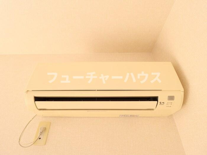 メイプルヒル　Ｉ棟の設備