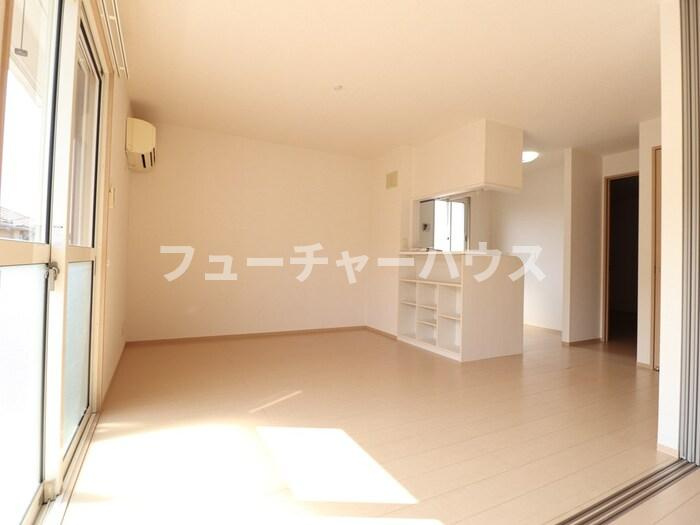 メイプルヒル　Ｉ棟のその他