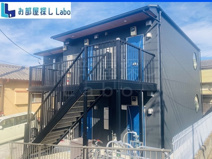 Ｌスタイリオ小田原の画像