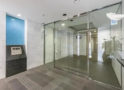 【ロビー】 | プリムローズ蒲田センタープレイス