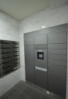 【その他共用部分】 | プリムローズ蒲田センタープレイス