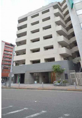 【外観】 | プリムローズ蒲田センタープレイス