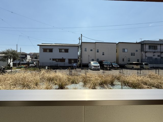 ロココ・モダン舞高の展望