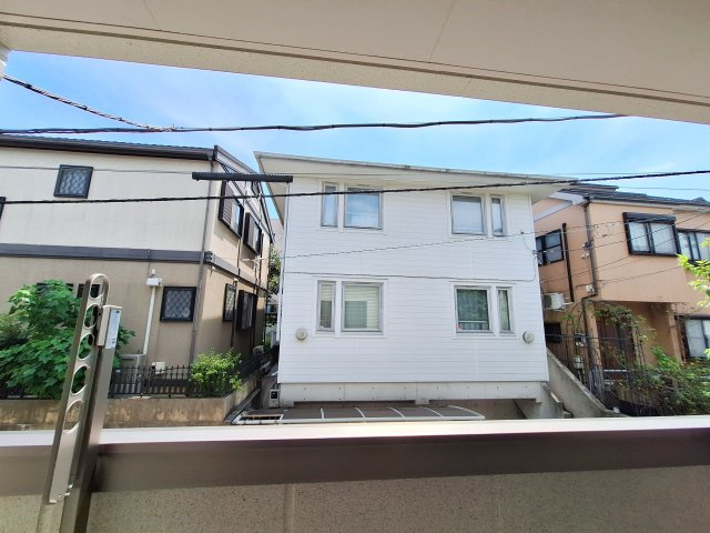 リビオンＫの展望