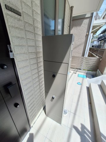 リビオンＫのその他共用部分