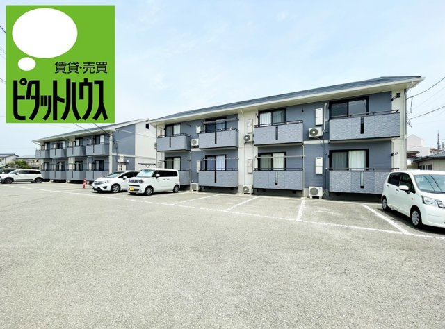 フロラシオン川内　Ⅱ棟