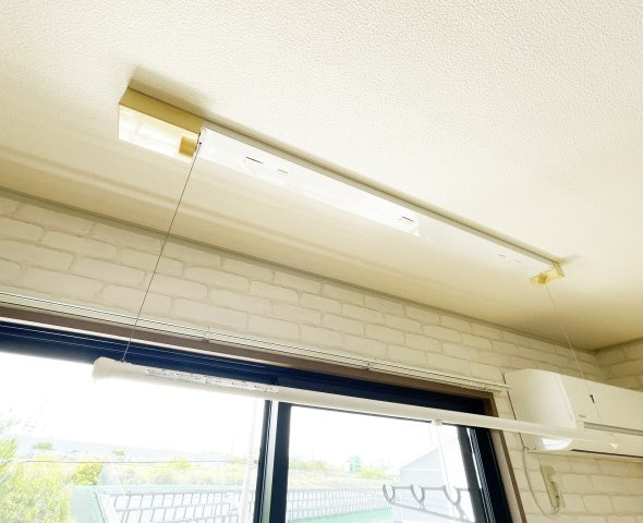 フロラシオン川内　Ⅱ棟のその他