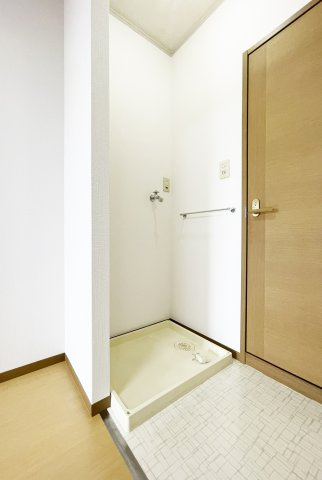 フロラシオン川内　Ⅱ棟の設備