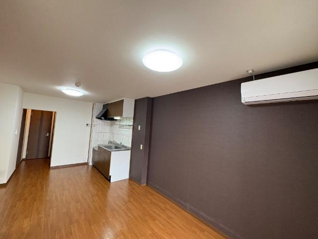 レアルAの居間・リビング|リビング