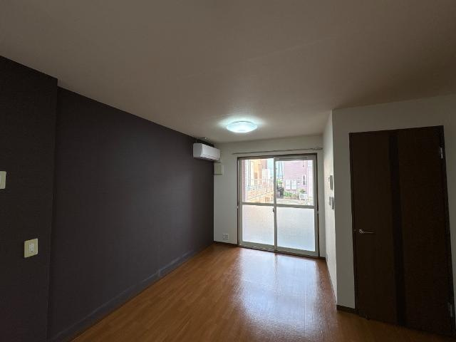 レアルAの居間・リビング|リビング