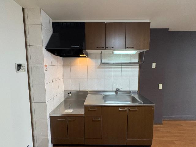 レアルAのキッチン|キッチン