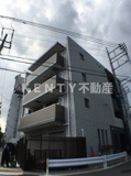 ブランポルテの画像