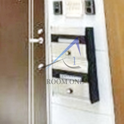 Ｇｌａｎｚ王子神谷のその他共用部分