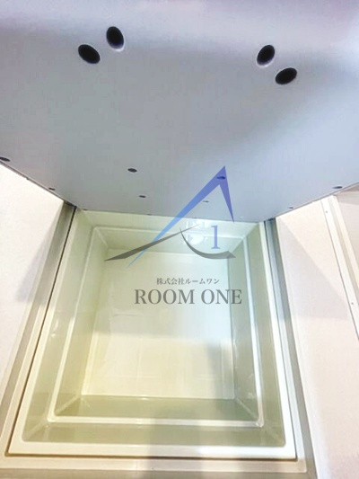 Ｇｌａｎｚ王子神谷の収納|収納です。