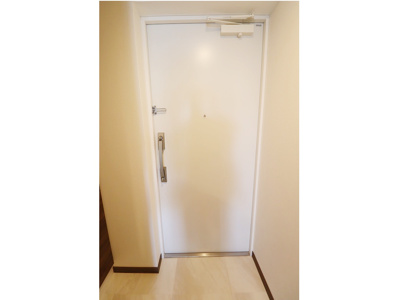 【内装】 | ジェノヴィア中野島