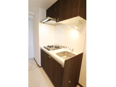 【内装】 | ジェノヴィア中野島