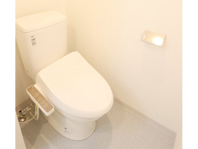 【内装】 | ジェノヴィア中野島