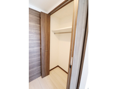 【内装】 | ジェノヴィア中野島