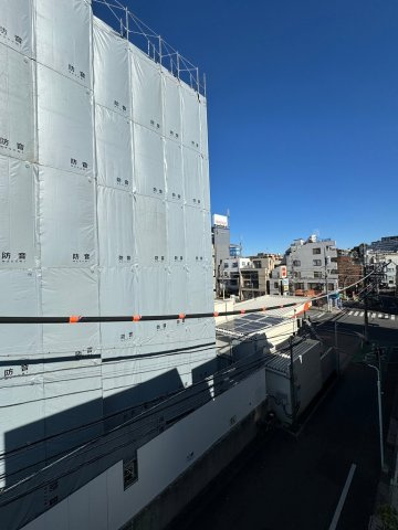 La Douceur文京大塚の展望