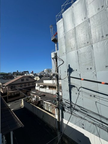 La Douceur文京大塚の展望