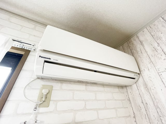 プレステージュ２１　Ⅰ棟の設備