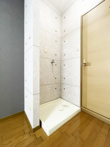 プレステージュ２１　Ⅰ棟の設備