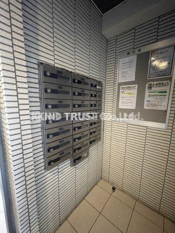 新栄プロパティーTEN8のその他共用部分