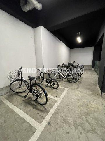 新栄プロパティーTEN8のその他共用部分