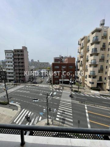 新栄プロパティーTEN8の展望