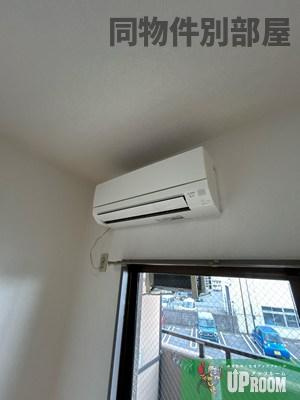 和宏ハイツの設備