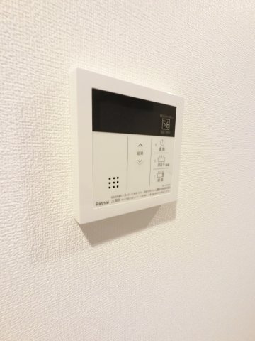 GENOVIA妙典の設備