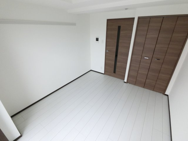 GENOVIA妙典の居間・リビング