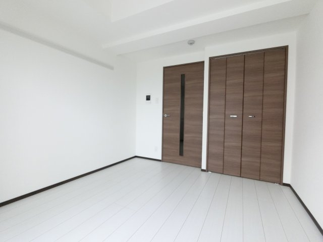GENOVIA妙典の居間・リビング