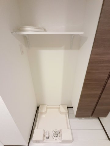 GENOVIA妙典の設備