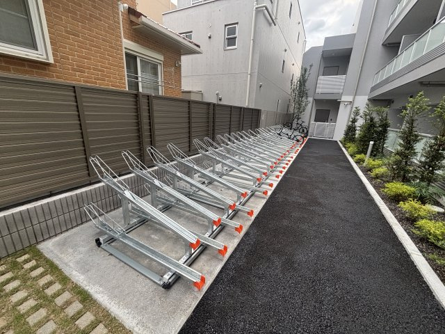 GENOVIA妙典のその他