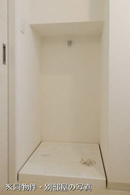【設備】 | Y’s Nishijin | 別号室の写真になります。現況優先。