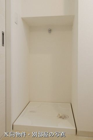【設備】 | Y’s Nishijin | 別号室の写真になります。現況優先。