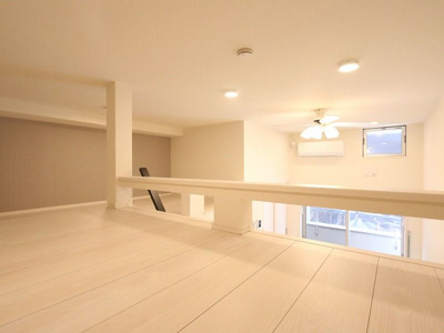 【内装】 | 仮）和白東5丁目④ | 別号室の写真になります。現況優先。
