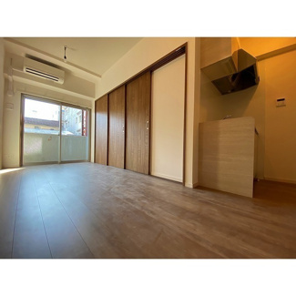 【展望】 | ※別号室の写真になります。現況優先。
