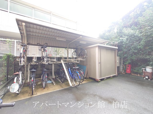 エスペランサMのその他共用部分