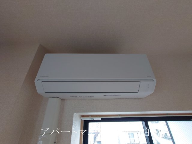 エスペランサMの設備