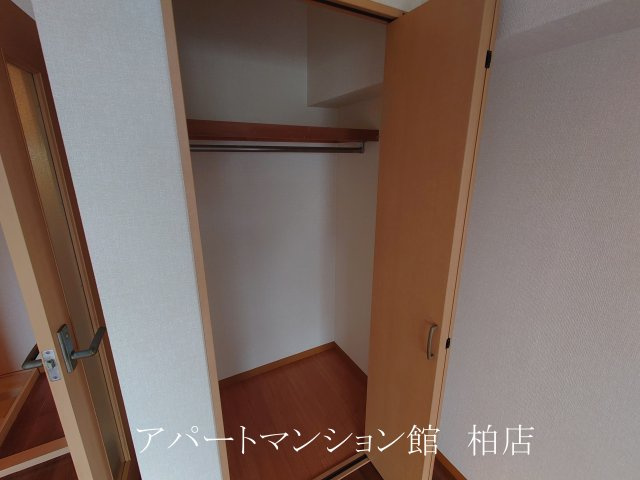 エスペランサMの内装