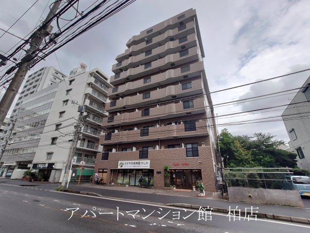 エスペランサMの外観