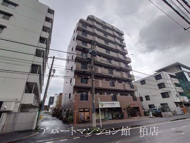 エスペランサMの外観