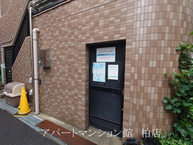 エスペランサMのその他共用部分